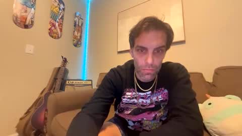 Tall and Handsome online show from March 2025 07:56:02 AM