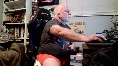 D K online show from February 2026 02:40:02 AM