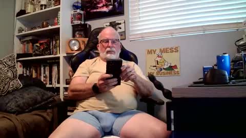 D K online show from May 2026 09:33:02 PM