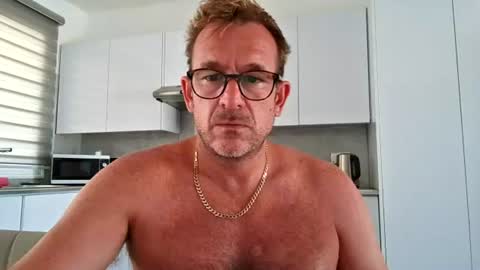 desertranger online show from July 2026 06:22:01 AM