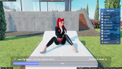 Snapshot of deshonesta chatting on February 2026 06:30:02 AM The Goddess online show from February 2026 06:30:02 AM