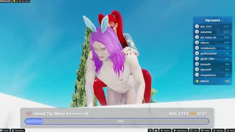 Snapshot of deshonesta chatting on February 2026 07:40:01 PM The Goddess online show from February 2026 07:40:01 PM