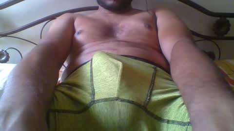 Snapshot of desidaddy_629 chatting on February 2026 05:33:02 AM Daddy online show from February 2026 05:33:02 AM