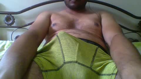 Daddy online show from May 2026 08:55:01 AM
