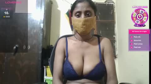 Snapshot of desiprincessaga chatting on January 2025 07:22:01 PM desiprincessaga online show from January 2025 07:22:01 PM