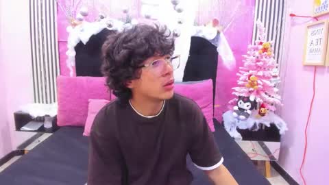 desire_ecstasy online show from January 2026 07:05:02 PM