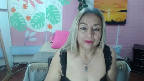 VALERIA online show from February 2026 04:47:02 PM