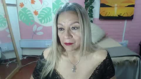 VALERIA online show from March 2026 04:55:01 PM