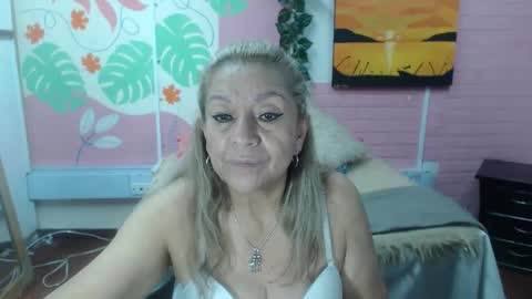 VALERIA online show from April 2026 03:16:01 PM