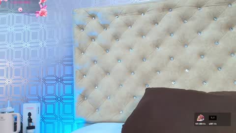 Snapshot of desire_sara chatting on February 2025 06:44:02 PM Sara Desire online show from February 2025 06:44:02 PM