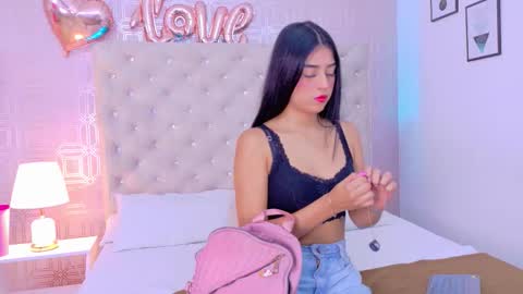 Sara Desire online show from February 2026 07:21:01 PM