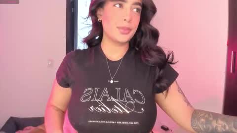 Sophie  online show from March 2026 06:13:01 PM