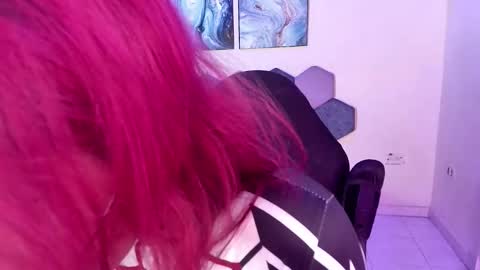 TORI AND MR. BEAR online show from October 2025 07:47:02 PM