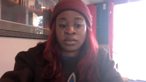 desireeafterdark online show from January 2025 02:53:01 PM