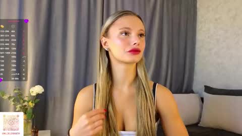 Willow online show from October 2025 06:06:02 AM