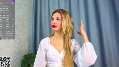 Willow online show from March 2026 05:02:02 AM