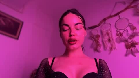 Petitee Desiree online show from April 2026 07:58:01 PM