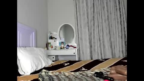 desirepeace online show from February 2026 04:09:02 AM