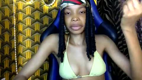 Deslimbody online show from April 2026 01:20:01 PM