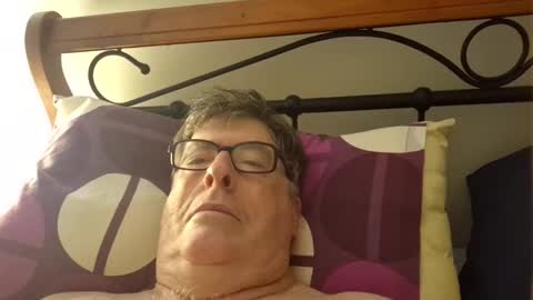 Desmon1958 online show from January 2026 08:32:01 PM