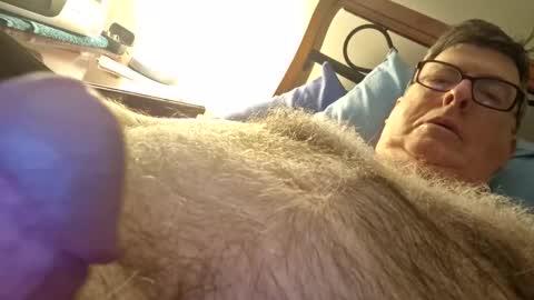 Desmon1958 online show from February 2026 09:11:01 PM