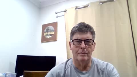 Desmon1958 online show from March 2026 08:11:02 AM