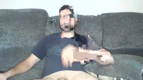 Desmond4You online show from October 2025 03:54:01 PM