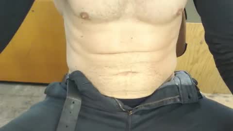 desperado3000 online show from November 2025 02:01:01 PM