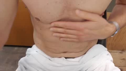 desperado3000 online show from December 2025 08:45:01 AM