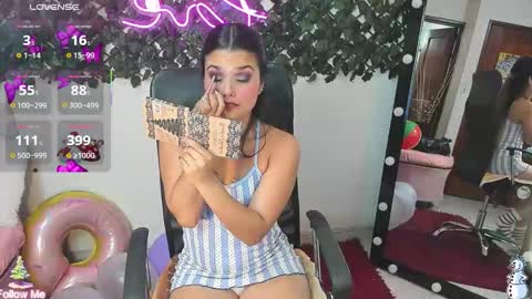 Destiny online show from November 2025 02:42:02 PM