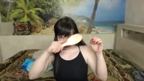 Snapshot of destinykiss chatting on February 2026 08:05:02 PM destinykiss online show from February 2026 08:05:02 PM