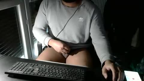 Destroyerbbc54 online show from November 2025 12:55:01 PM