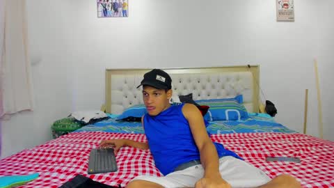 deus_steim online show from January 2025 08:10:02 PM