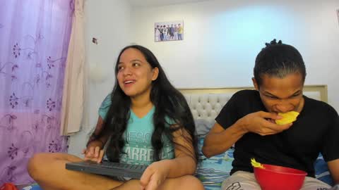 deus_steim online show from January 2025 08:48:02 PM