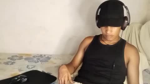 deus_steim online show from September 2025 05:31:01 AM