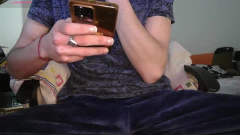 Ricardo online show from December 2024 05:44:01 AM