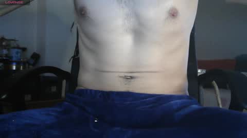 Ricardo online show from January 2025 05:27:01 AM