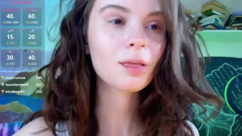 Snapshot of deva_green chatting on June 2026 07:15:02 PM Deva online show from June 2026 07:15:02 PM