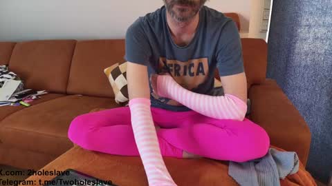 devboy85 online show from December 2024 09:57:02 AM