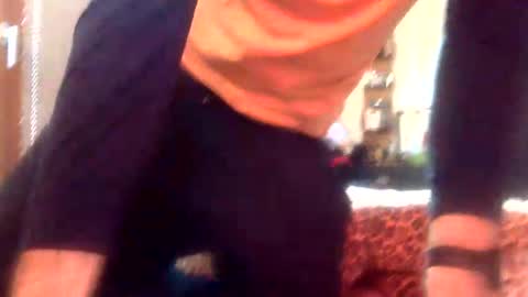 ooo  Devil Dark  ooo online show from February 2025 01:19:01 PM