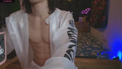 Devil online show from February 2026 06:40:02 AM