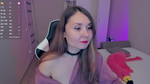 devil_mixie online show from November 2025 02:05:02 PM