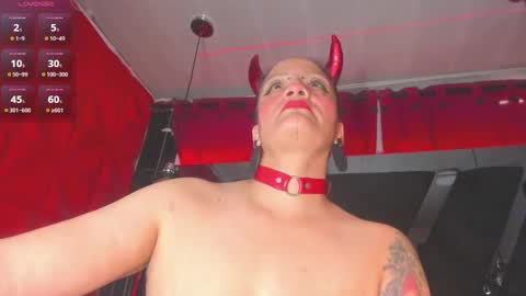devil_taylorx online show from March 2025 05:39:02 PM