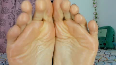 Snapshot of devilangel_29 chatting on January 2025 01:36:02 AM Johana online show from January 2025 01:36:02 AM