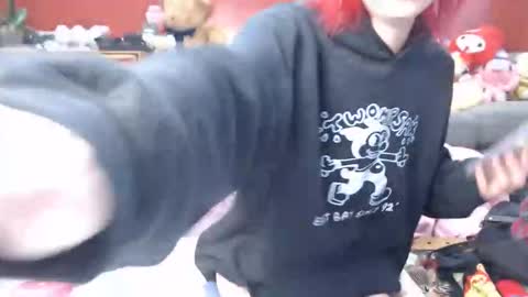 poutyangel online show from December 2025 10:38:02 PM