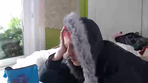 poutyangel online show from March 2026 08:04:01 PM