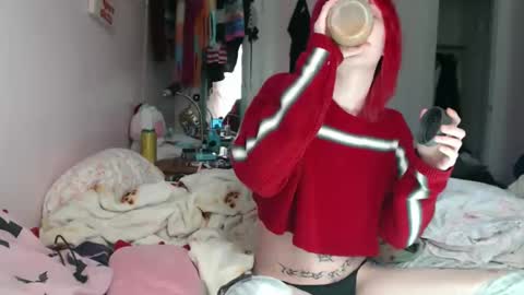 poutyangel online show from April 2026 08:57:02 PM