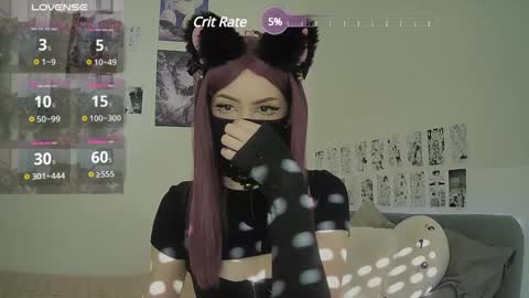 Devil online show from December 2024 12:27:02 PM