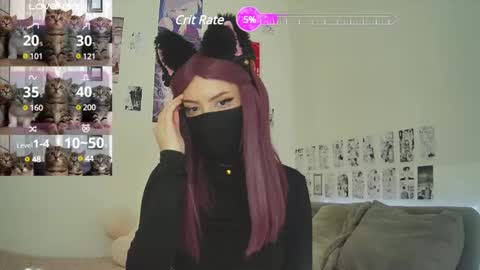 Devil online show from December 2024 11:44:02 AM