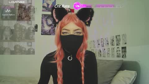 Devil online show from February 2025 11:53:01 AM